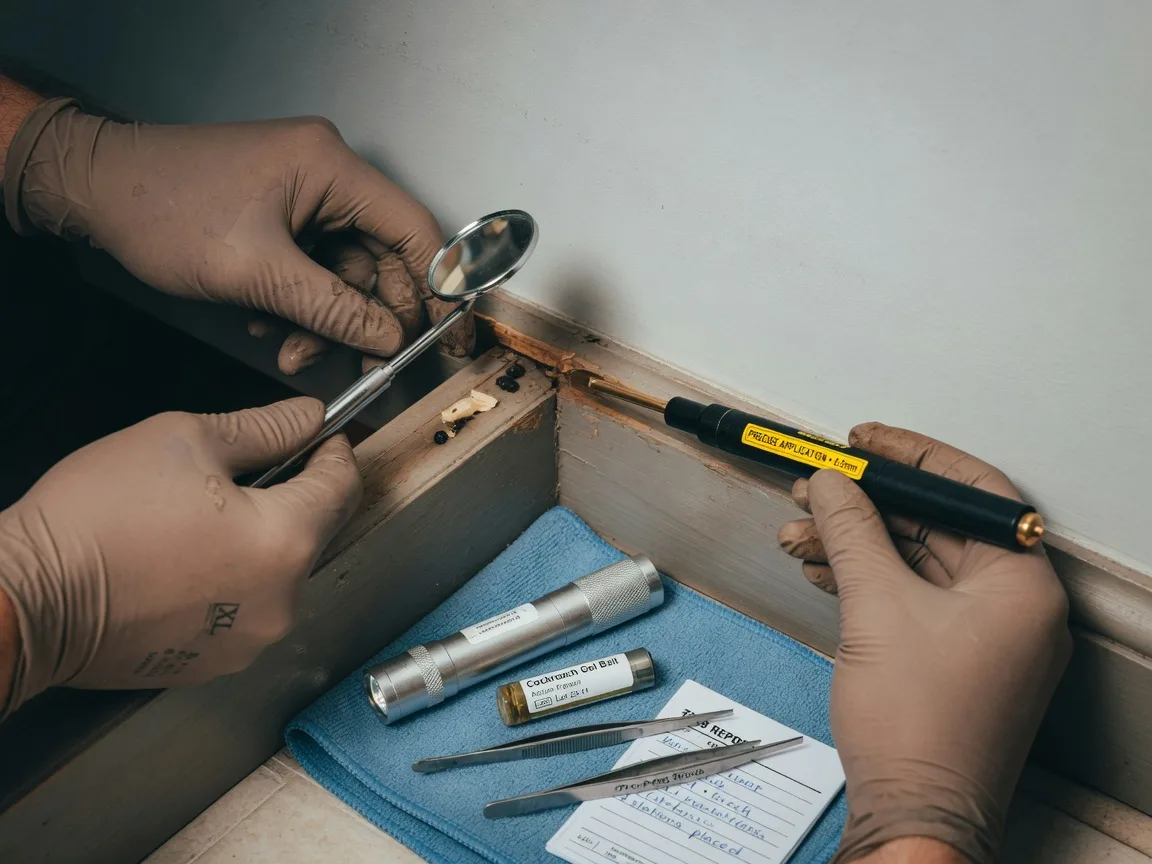 Why choose Emergency Pest Control in Thomasville, AL